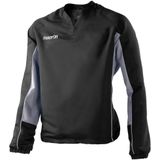 Macron - Jade - Sweater - Jade - Katoen