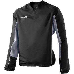 Macron - Jade - Sweater - Jade - Katoen