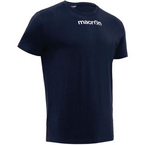 Macron - MP 151 - T-shirt - Marine