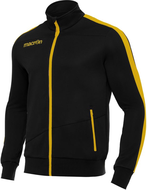 Macron - Opi - Werkjas - Slim Fit