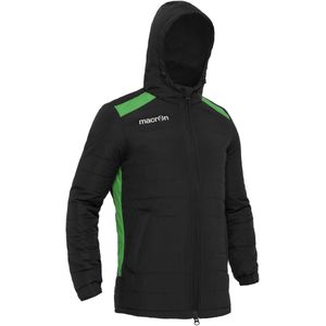 Jacke Macron Talnach
