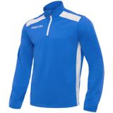 Macron - Tarim - Trainingstop - Lange Mouwen - Poly Dry