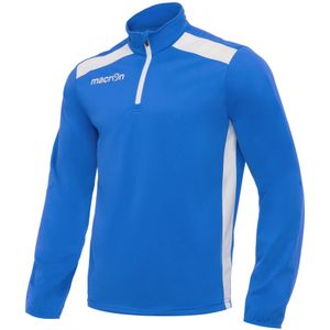 Macron - Tarim - Trainingstop - Lange Mouwen - Poly Dry