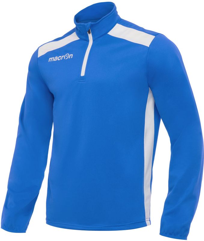 Macron - Tarim - Trainingstop - Lange Mouwen - Poly Dry