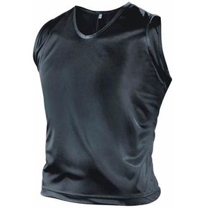 Macron - Zeta - Trainingsshirt - Mouwloos - Polyester