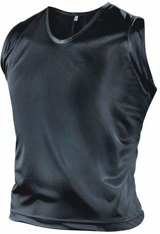 Macron - Zeta - Trainingsshirt - Mouwloos - Polyester