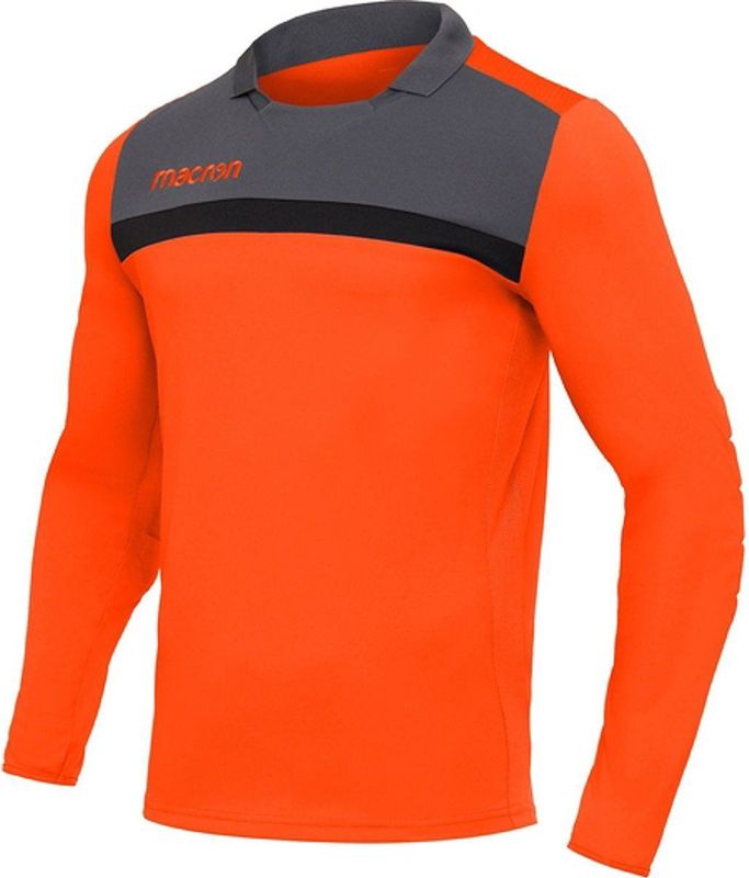 Macron - feo - Keeperstrui - Hoogwaardig - Lange Mouwen