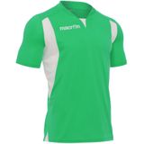 Macron - Helium - Shirt - Ronde Hals - Lightmesh