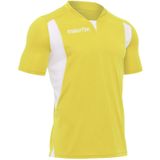 Macron - Helium - Shirt - Ronde Hals - Slim