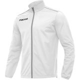 Macron - Niagara - Tussenjas - Marineblauw - Lycra Manchet