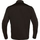 Macron - Polaris - Keepershirt - Zwart - Lange Mouw