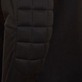 Macron - Polaris - Keepershirt - Zwart - Lange Mouw