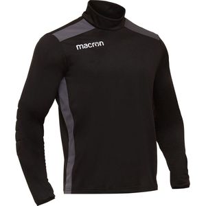 Macron - Polaris - Schipperstrui - Blauw - Polyester