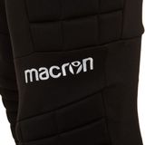 Saiph - Driekwartbroek - Zwart - Poly Dry - Slank