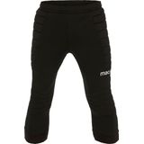 Saiph - Driekwartbroek - Zwart - Poly Dry - Slank