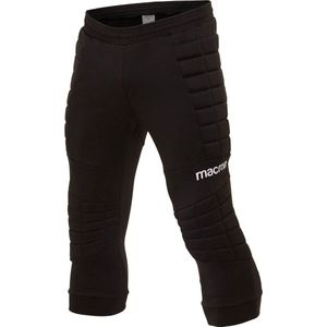 Saiph - Driekwartbroek - Zwart - Poly Dry - Slank