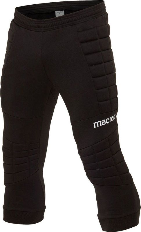 Saiph - Driekwartbroek - Zwart - Poly Dry - Slank