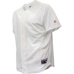 Macron Diamond Jersey