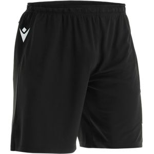 Macron - RFEF 22/2024 - Scheidsrechtershorts - Zwart