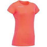 Macron - Patricia - Damestrui - Slim Fit - Voorzijde in Faux Suede