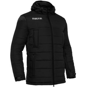 Macron - Linz - Gewatteerde Jas - Waterdicht - Slim Fit