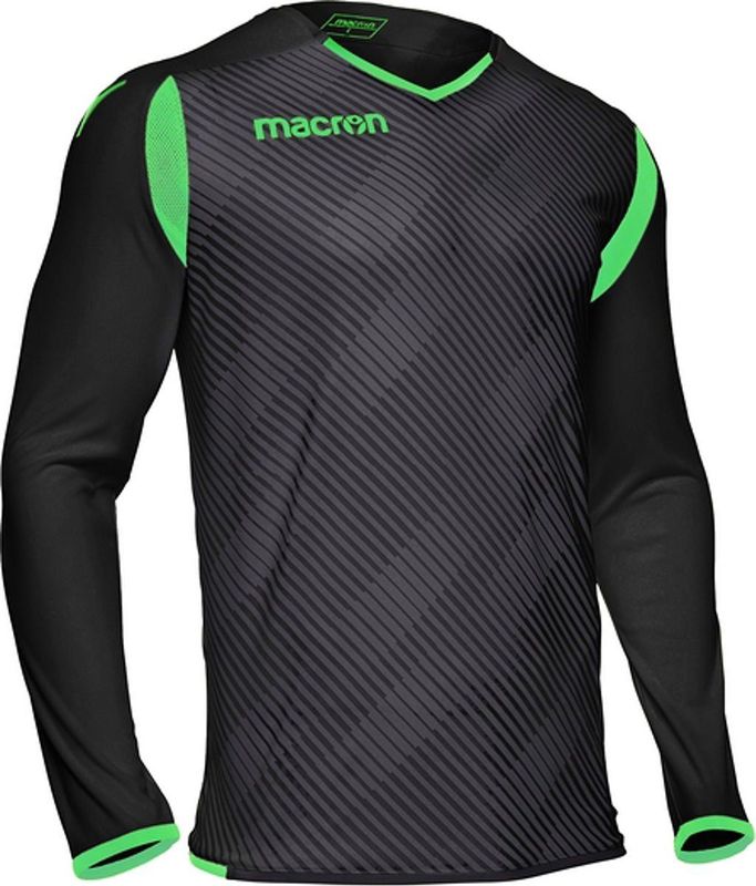 Macron - Hercules - Keeperstrui