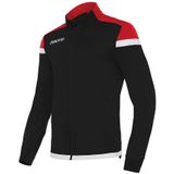 Macron - Sobek - Jas - Slim Fit - Met Rits en Zelflock