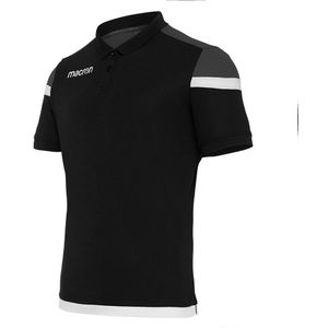 Macron - Shofar - Poloshirt - Slim Fit