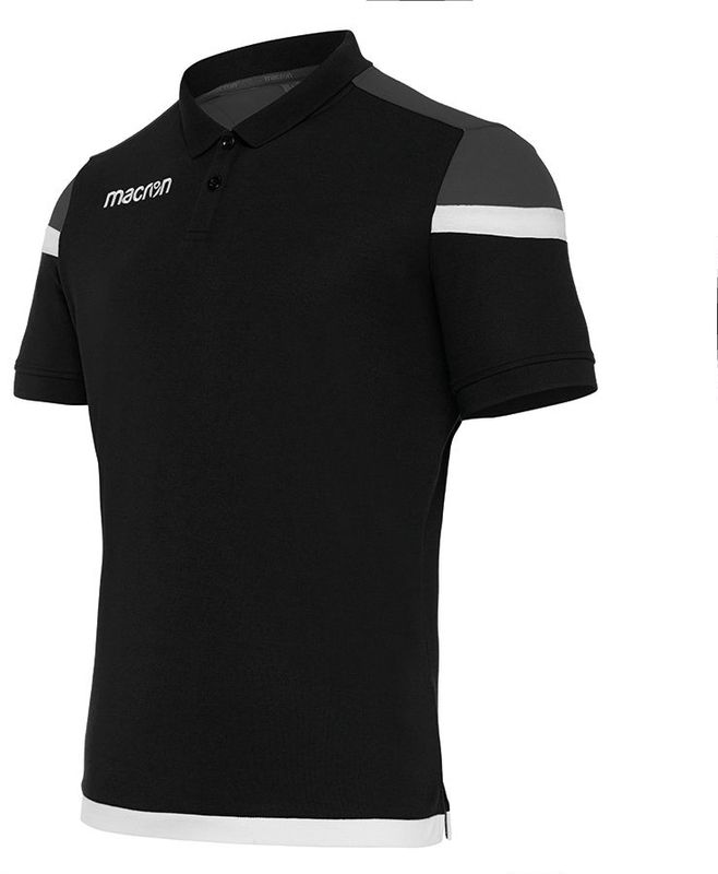 Macron - Shofar - Poloshirt - Slim Fit