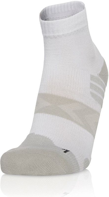 Macron - Exert - Sokken - Slijtvast - Vochtregulerend - Set van 5