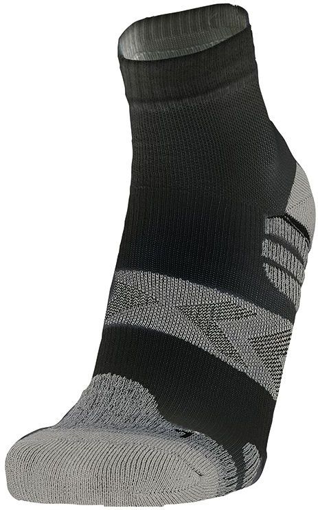 Macron - Exert - Sokken - Slijtvast - Vochtregulerend - Set van 5