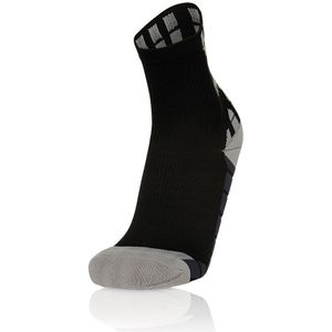 Macron - Offroad - Sokken - Zwart/Antraciet - Verkocht per 5 Paar