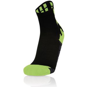 Macron - Interval - Sportsokken - 5 Paar