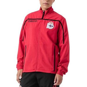 Katoenen T-shirt Udinese Leisure 2022/23