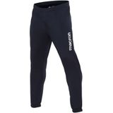 Macron - Iguazu - Trainingsbroek - Hoogwaardige Sportkleding - Zwart