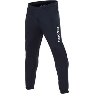 Macron - Iguazu - Trainingsbroek - Hoogwaardige Sportkleding - Zwart