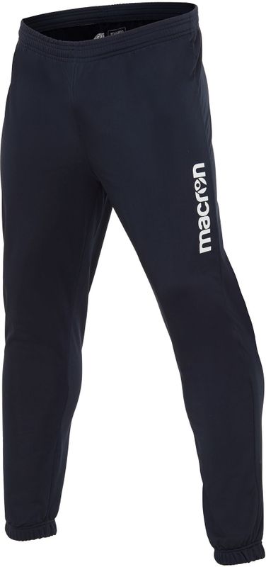 Macron - Iguazu - Trainingsbroek - Hoogwaardige Sportkleding - Zwart