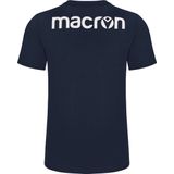 Macron - Mp 151 Hero - T-shirt - Kleur - Materiaal
