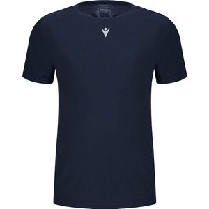 Macron Mp151 Hero T-Shirt Heren - Marine