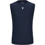 Macron - Mp 151 Hero - Tanktop - Zwart - Hoogwaardig Materiaal