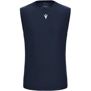 Macron - Mp 151 Hero - Tanktop - Zwart - Hoogwaardig Materiaal