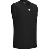 Macron - Mp151 Hero - Tanktop - Zwart
