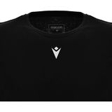 Macron - Mp151 Hero - Tanktop - Zwart