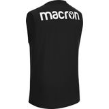 Macron - Mp151 Hero - Tanktop - Zwart