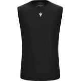 Macron - Mp151 Hero - Tanktop - Zwart