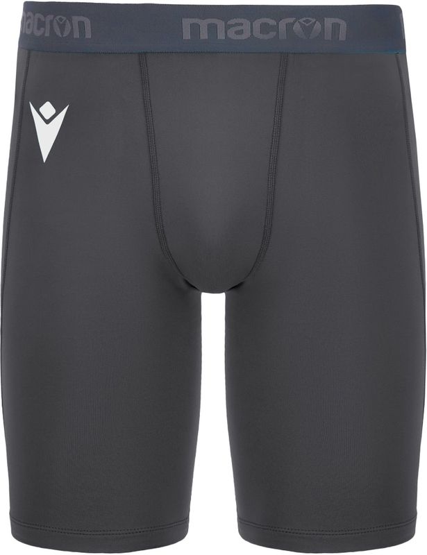 Technisch Ondergoed - Zwart - Polyester/Spandex - Platte Naden