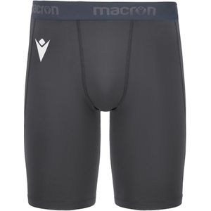 Thermo-onderbroek - Zwart - Polyester/Spandex - Platte Naden