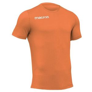 Macron - Boost - Sportshirt - Effen Katoen