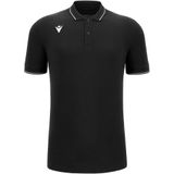 Macron - Comedy Eco - Poloshirt - Groen - 100% Duurzame BCI Katoen