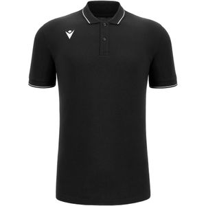 Macron - Comedy Eco - Poloshirt - Groen - 100% Duurzame BCI Katoen